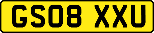 GS08XXU