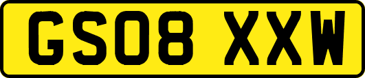GS08XXW
