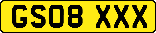 GS08XXX