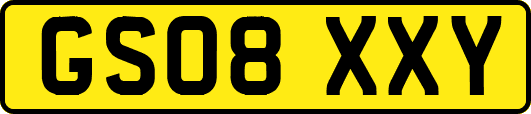 GS08XXY