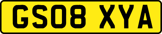 GS08XYA