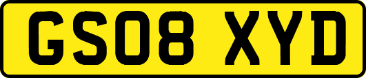 GS08XYD