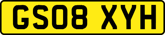 GS08XYH