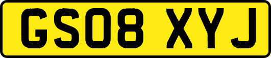 GS08XYJ