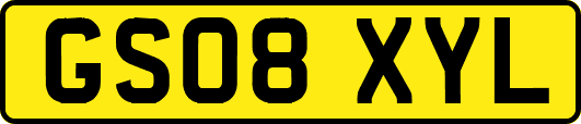 GS08XYL