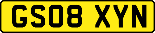 GS08XYN