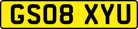 GS08XYU