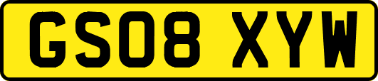 GS08XYW
