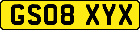 GS08XYX