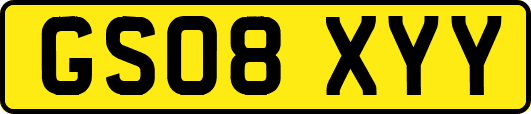 GS08XYY