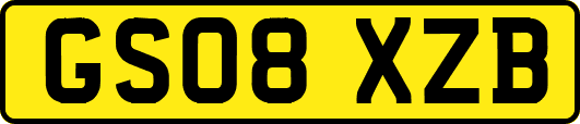 GS08XZB