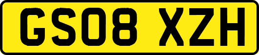 GS08XZH