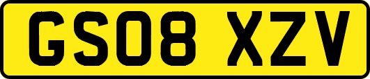 GS08XZV
