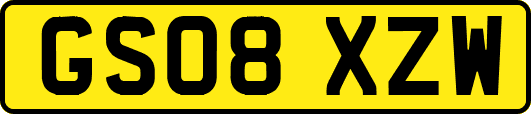 GS08XZW