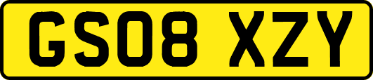 GS08XZY