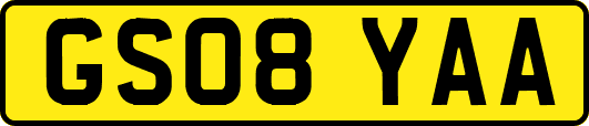 GS08YAA