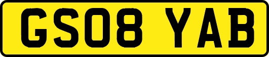 GS08YAB