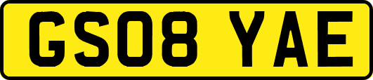 GS08YAE