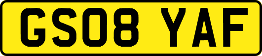 GS08YAF