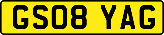 GS08YAG