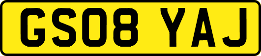 GS08YAJ
