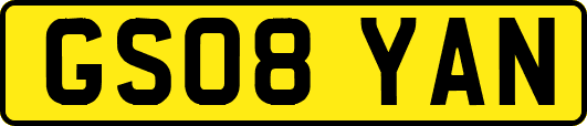 GS08YAN