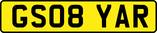 GS08YAR