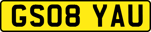 GS08YAU