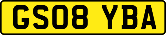 GS08YBA