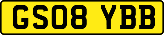 GS08YBB