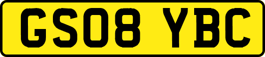 GS08YBC