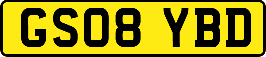 GS08YBD