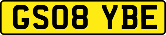 GS08YBE