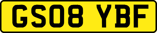 GS08YBF