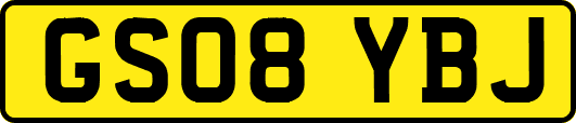 GS08YBJ