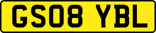 GS08YBL