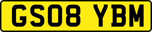 GS08YBM