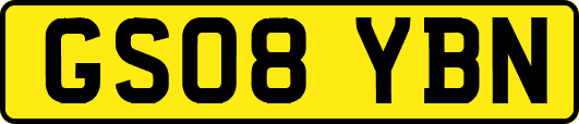 GS08YBN