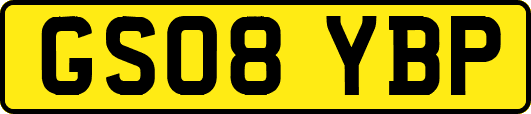 GS08YBP