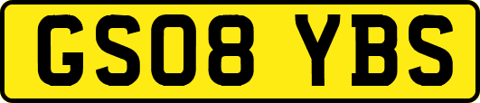 GS08YBS
