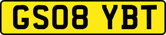 GS08YBT