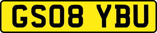 GS08YBU