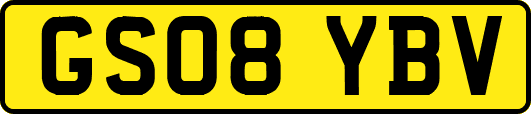 GS08YBV