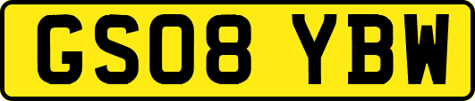 GS08YBW