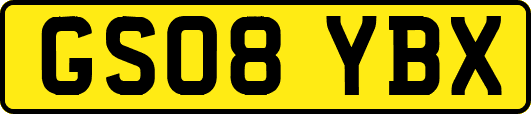 GS08YBX