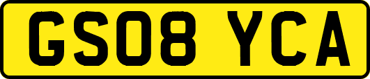 GS08YCA