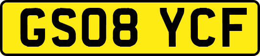GS08YCF