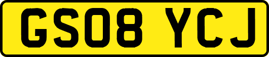 GS08YCJ