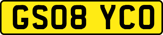 GS08YCO