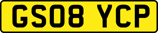 GS08YCP